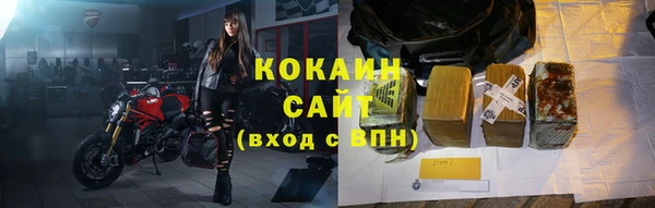 кокс Осташков